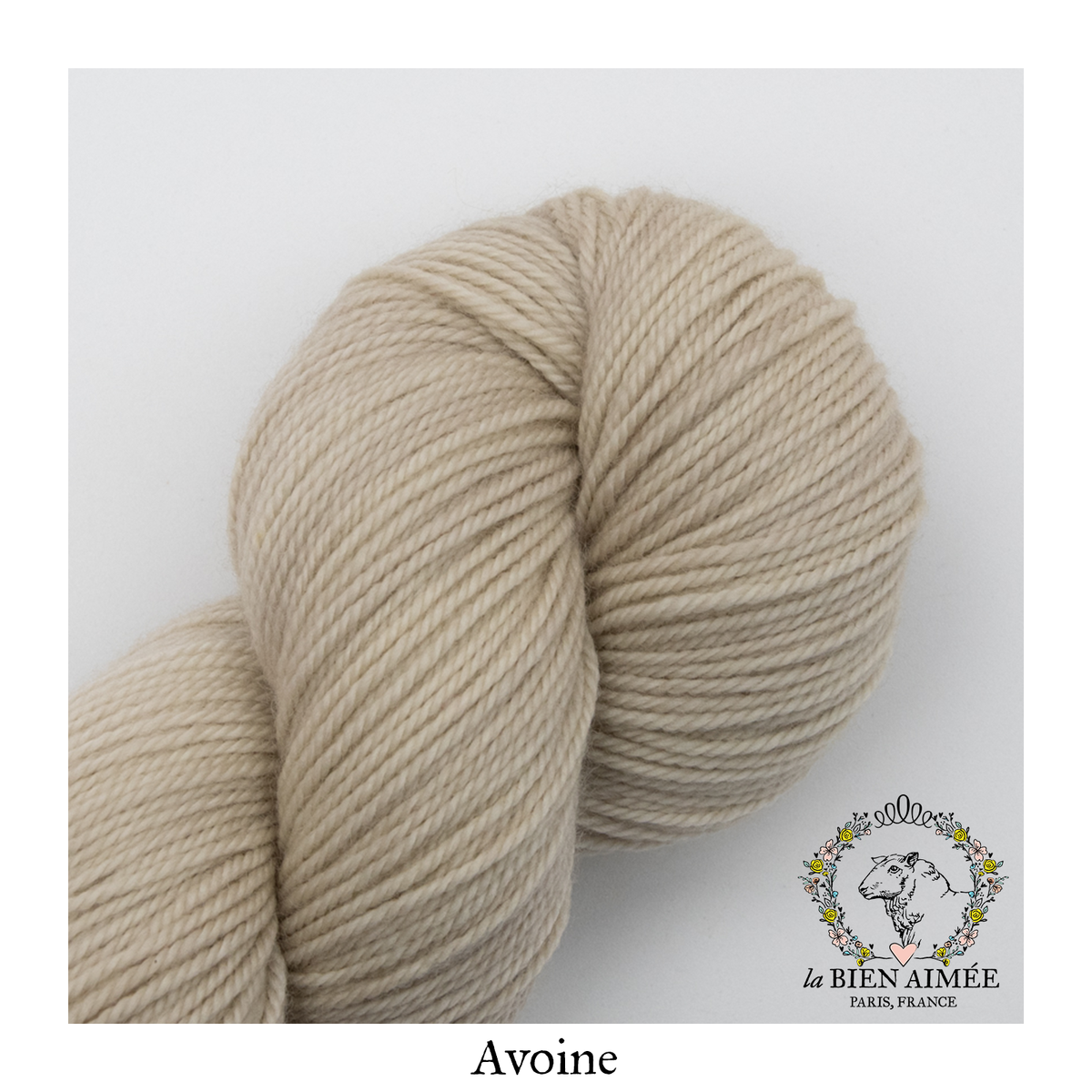Sport Nouveau — Avoine