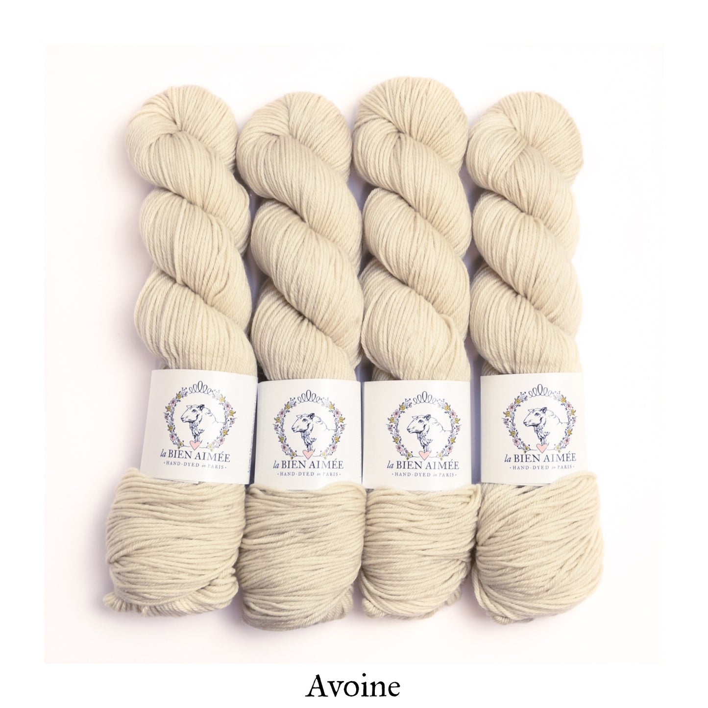 Merino DK