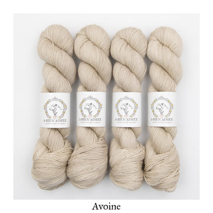 Merino Super Sock