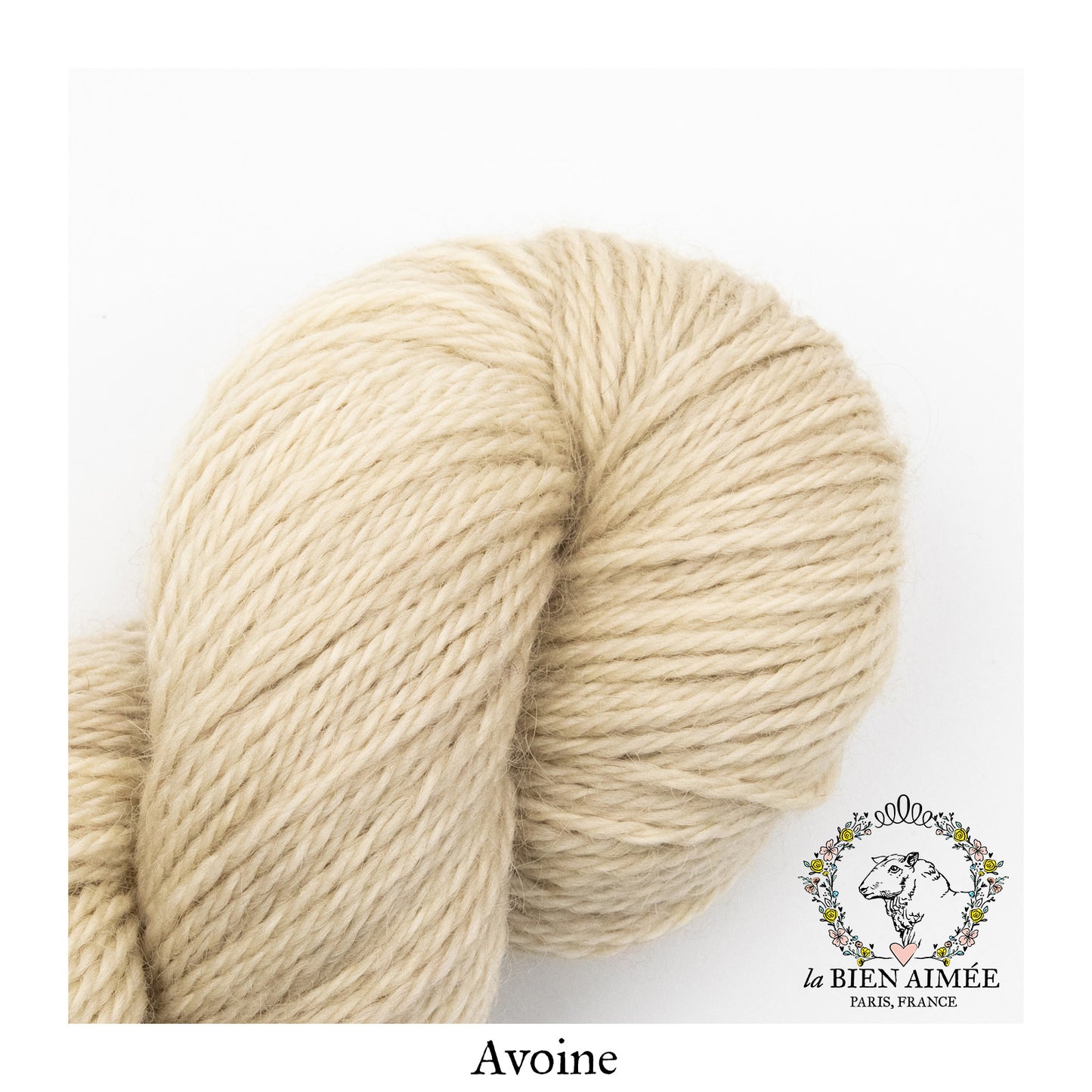 Wensley Worsted