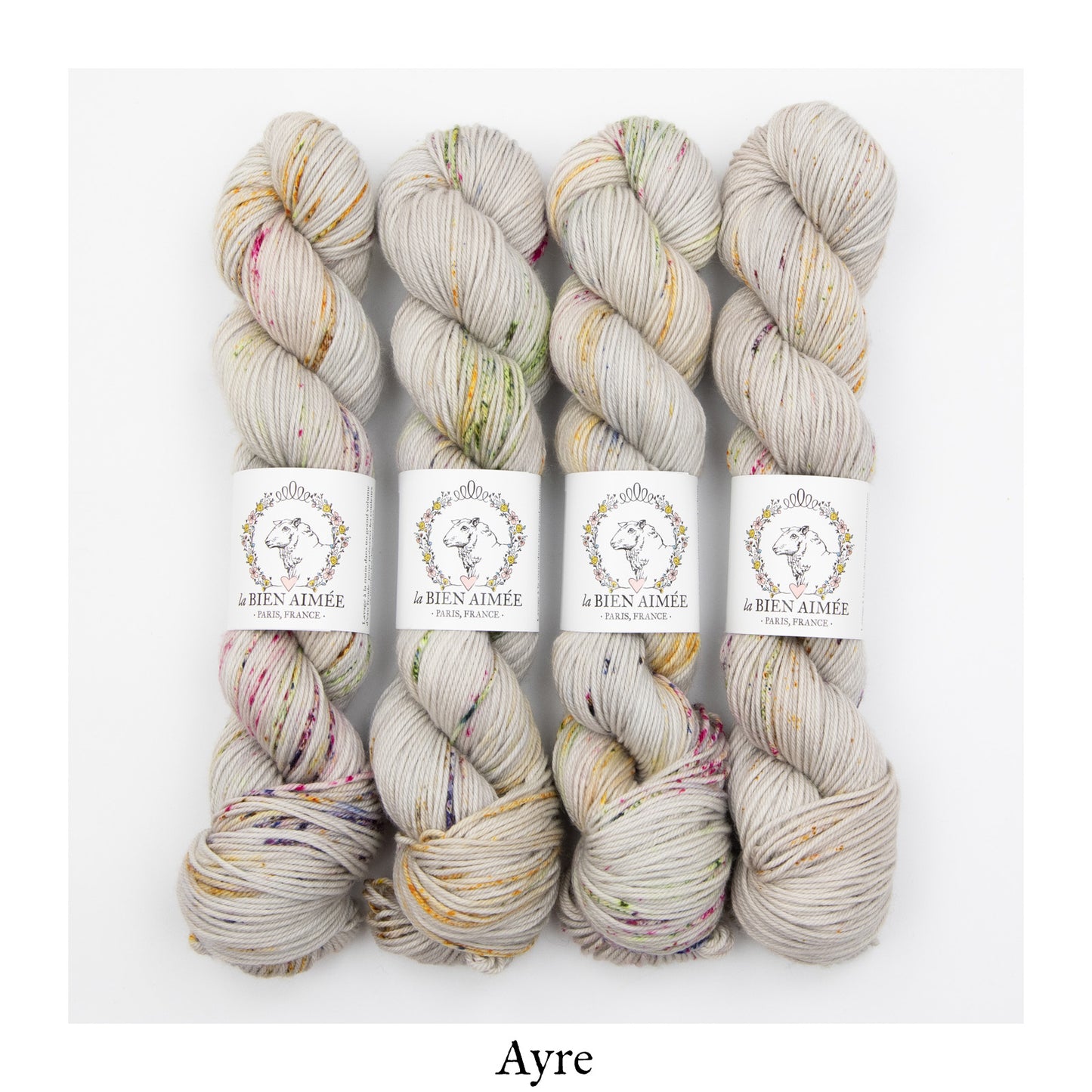 Merino DK
