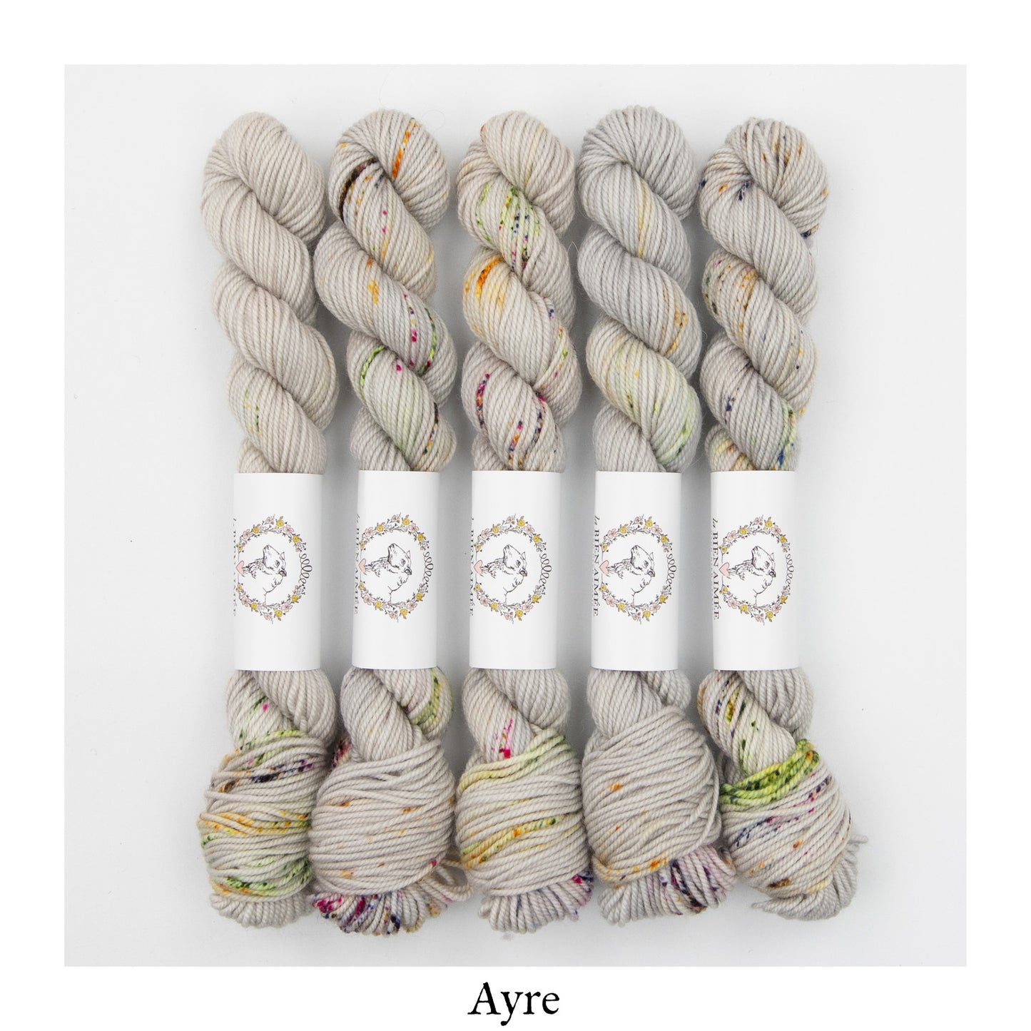 Merino Sport Mini 20g