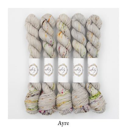 Merino Sport Mini 20g