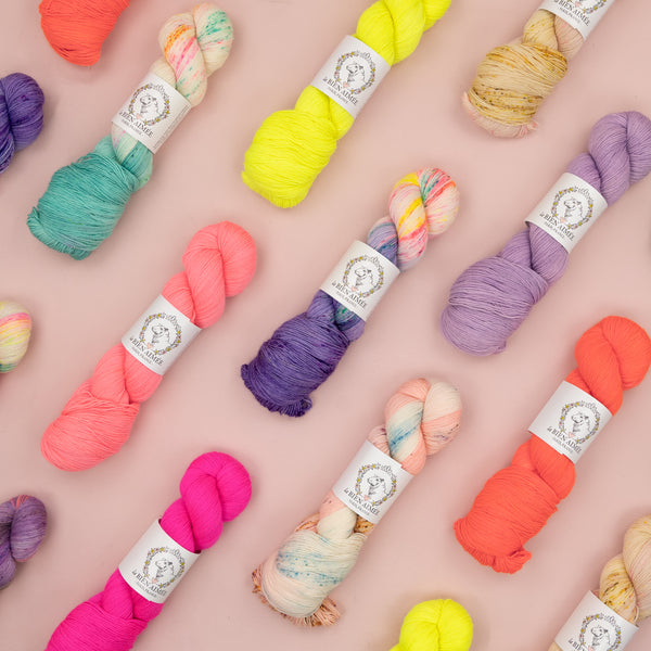 BFL Tough Sock