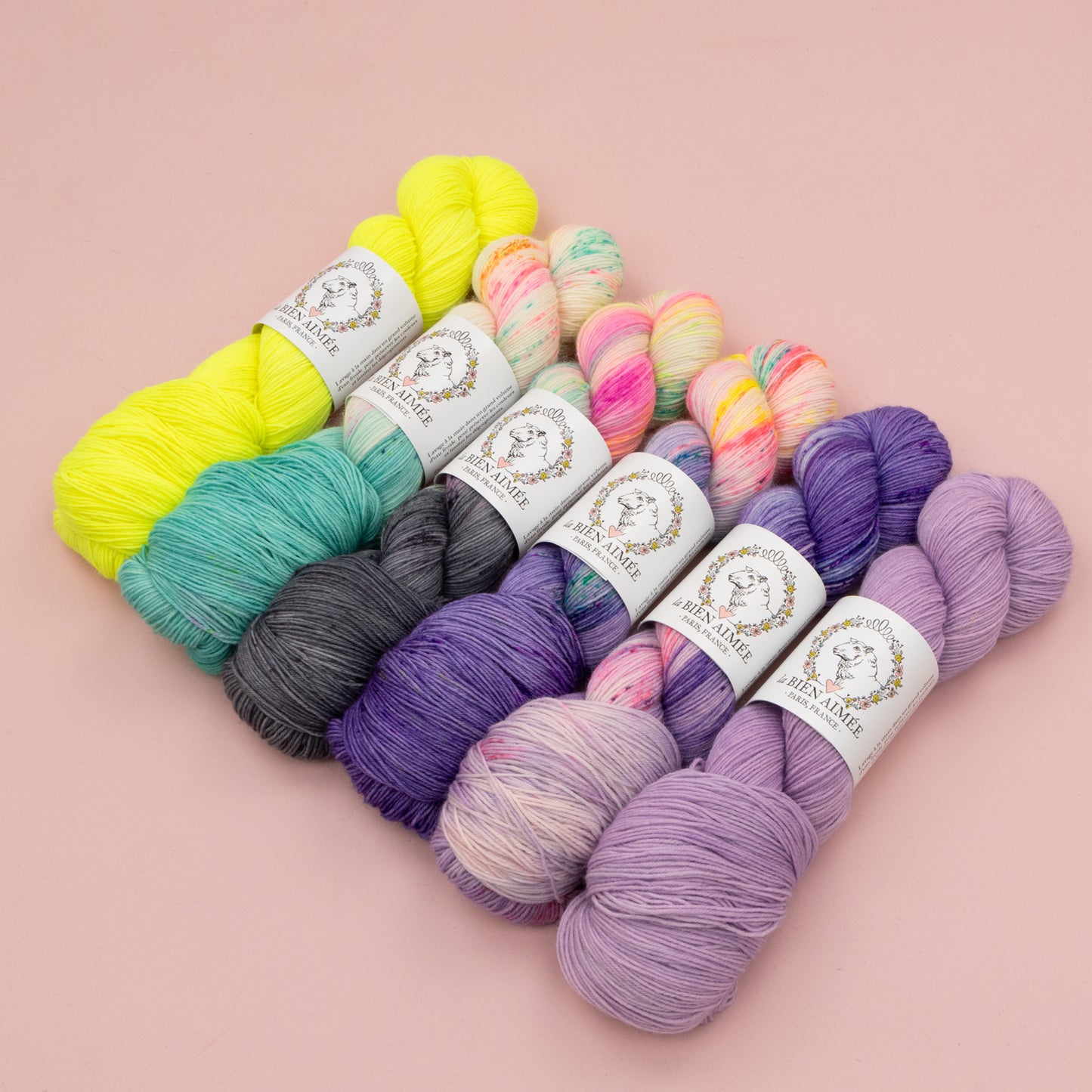 BFL Tough Sock