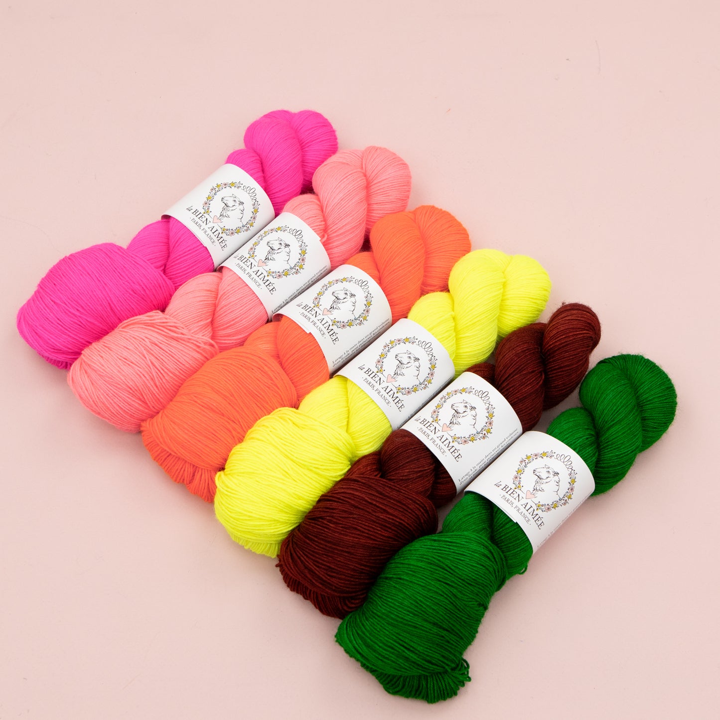 BFL Tough Sock