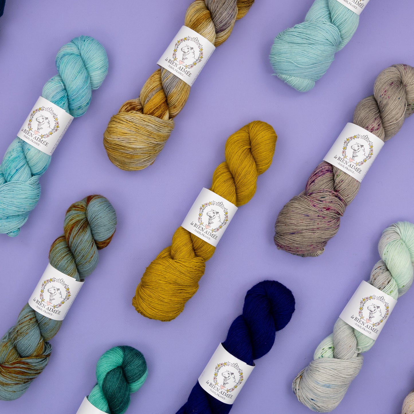 BFL Tough Sock