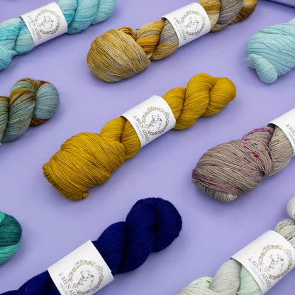 BFL Tough Sock