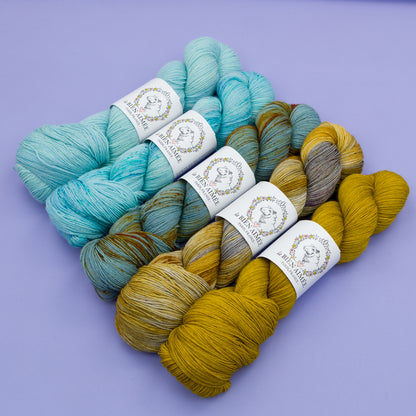 BFL Tough Sock