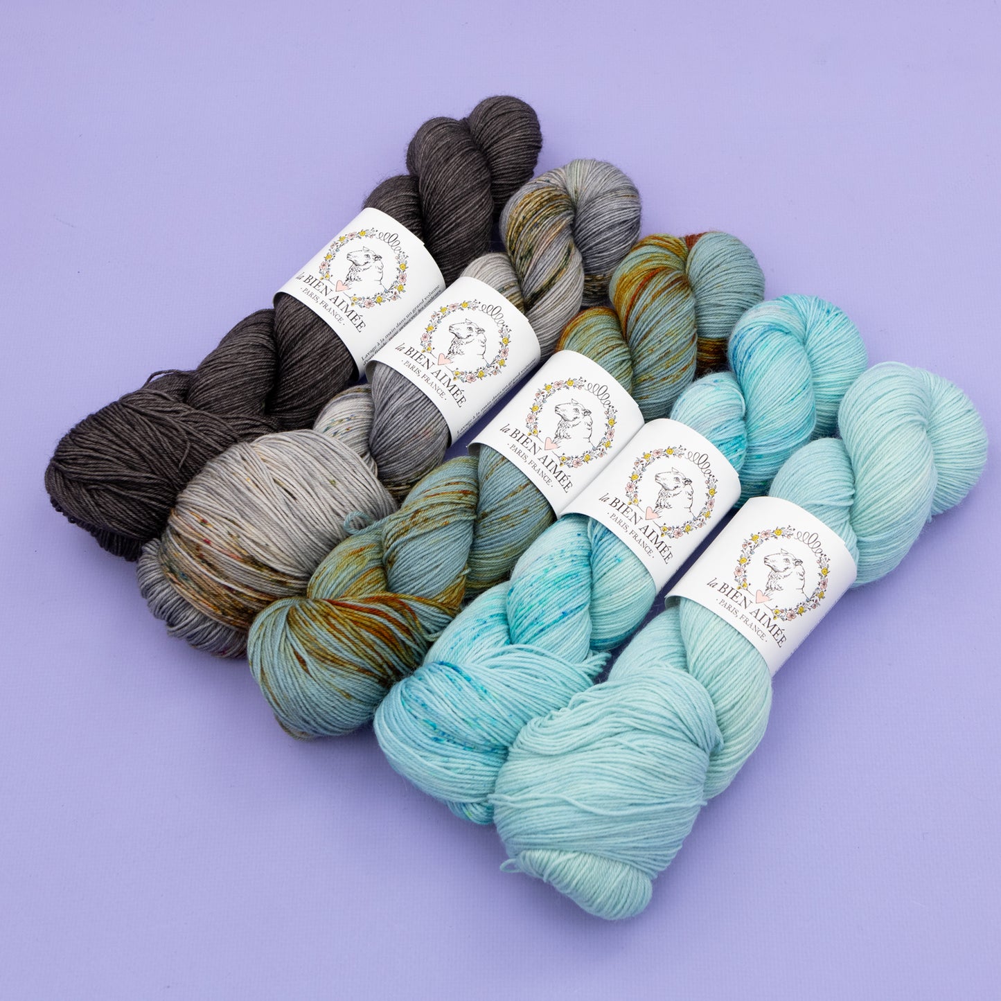 BFL Tough Sock