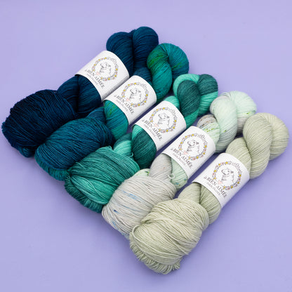 BFL Tough Sock