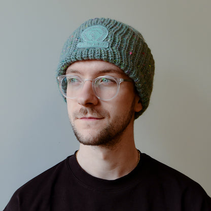 La Bien Aimée Beanie