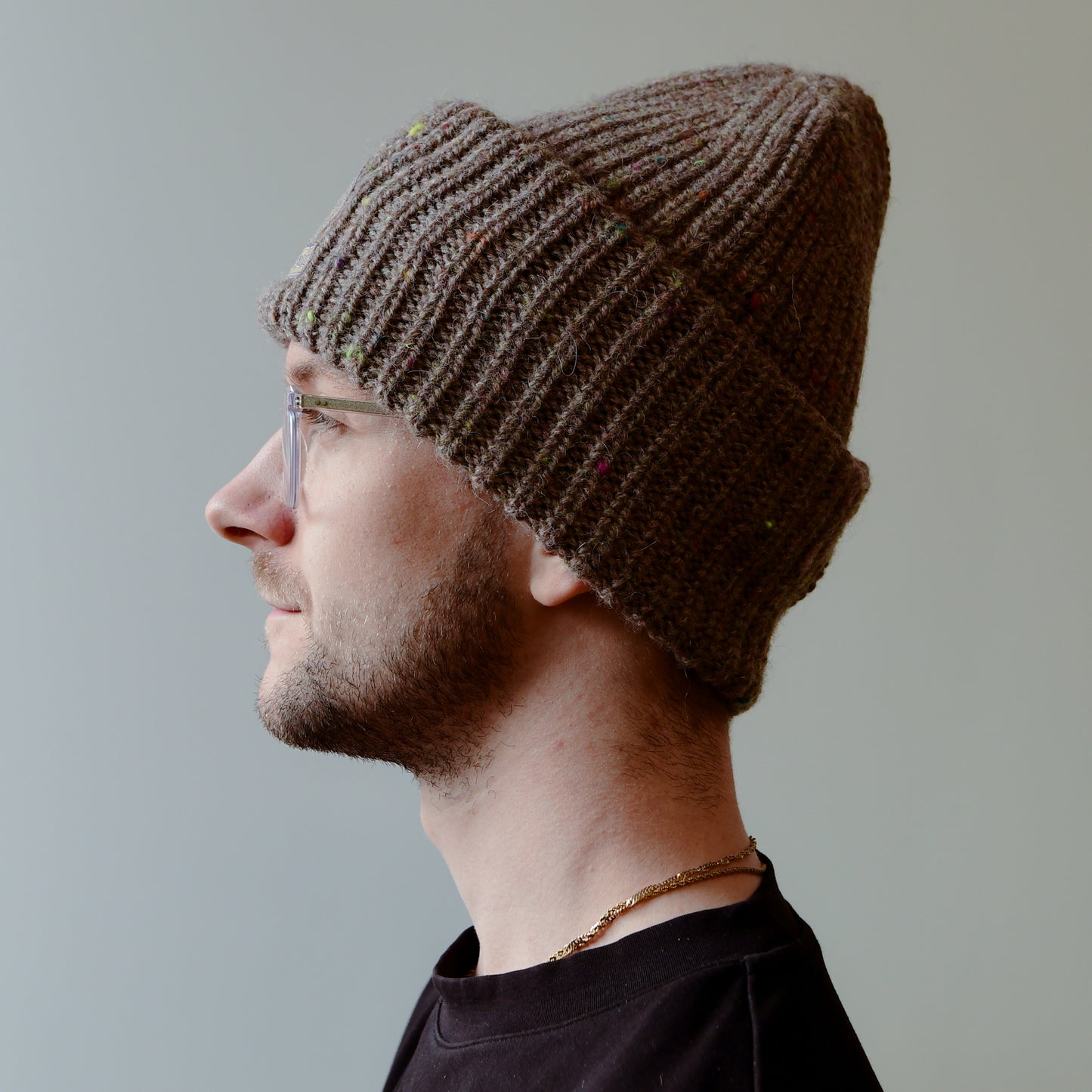 La Bien Aimée Beanie