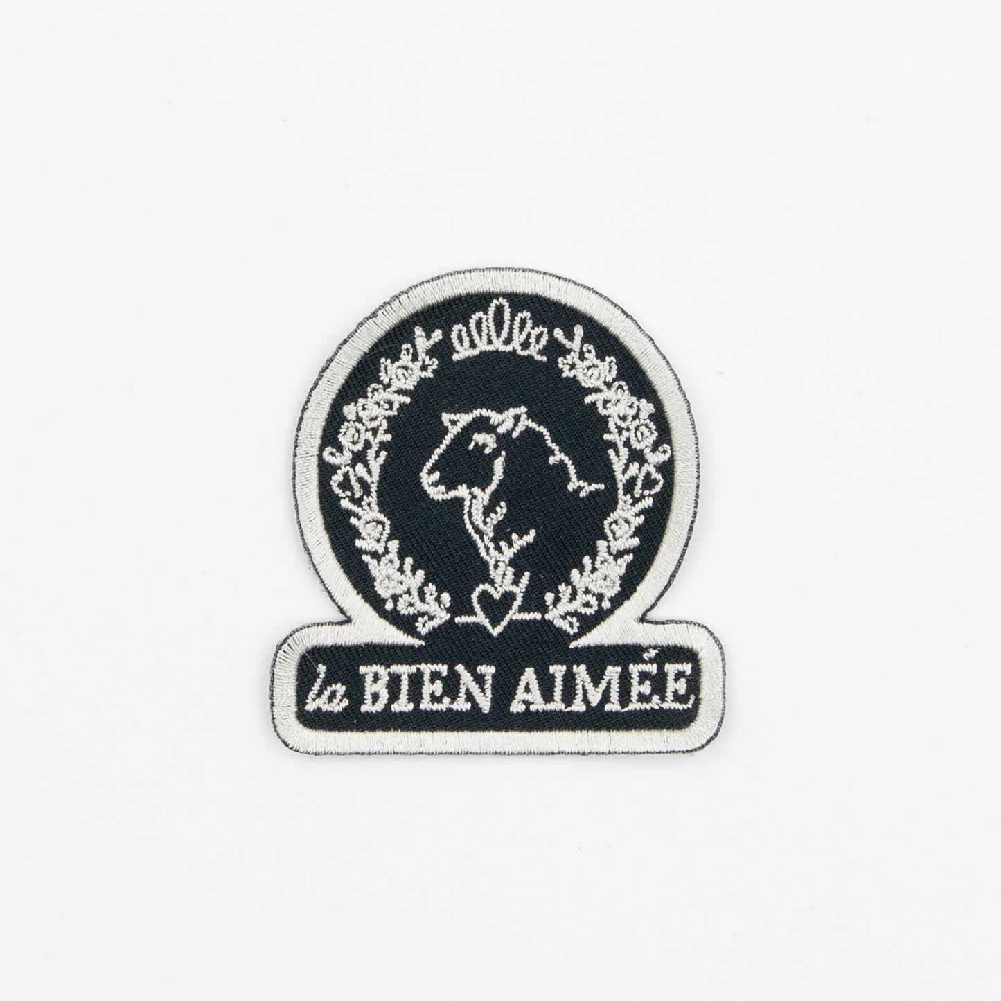 La Bien Aimée Beanie Patches