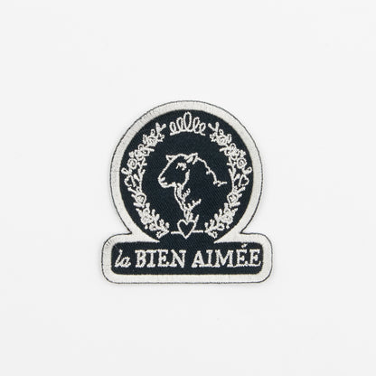 La Bien Aimée Beanie Patches