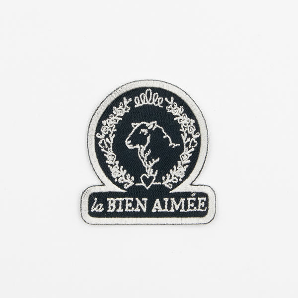 La Bien Aimée Beanie Patches
