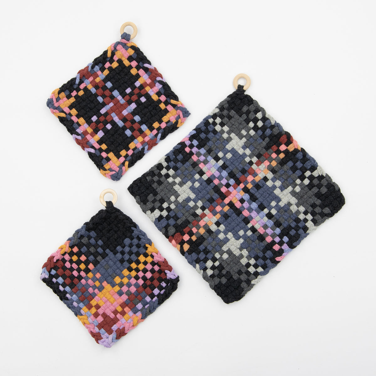 Nancy's Pot Holders