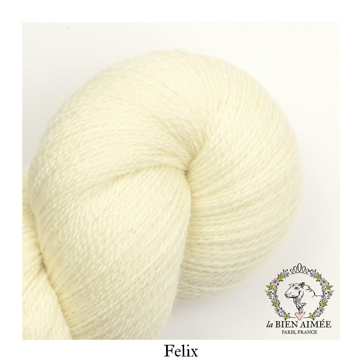 Noir & Blanc — Blanc / Felix