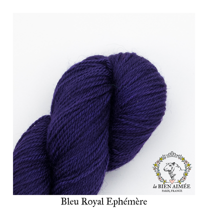 Wensley Worsted Éphémère