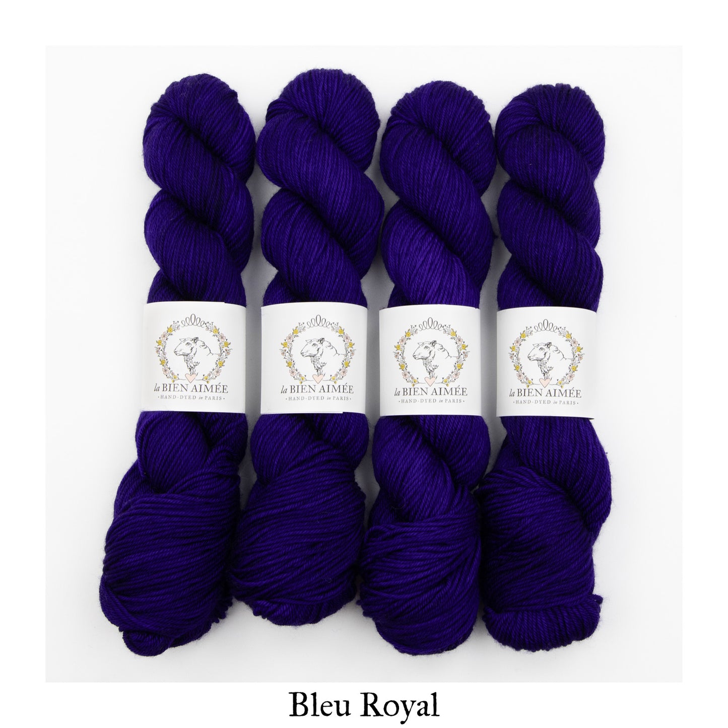 Merino DK