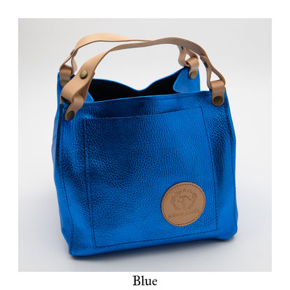 Inés Bag by Joji & Co x La Bien Aimée