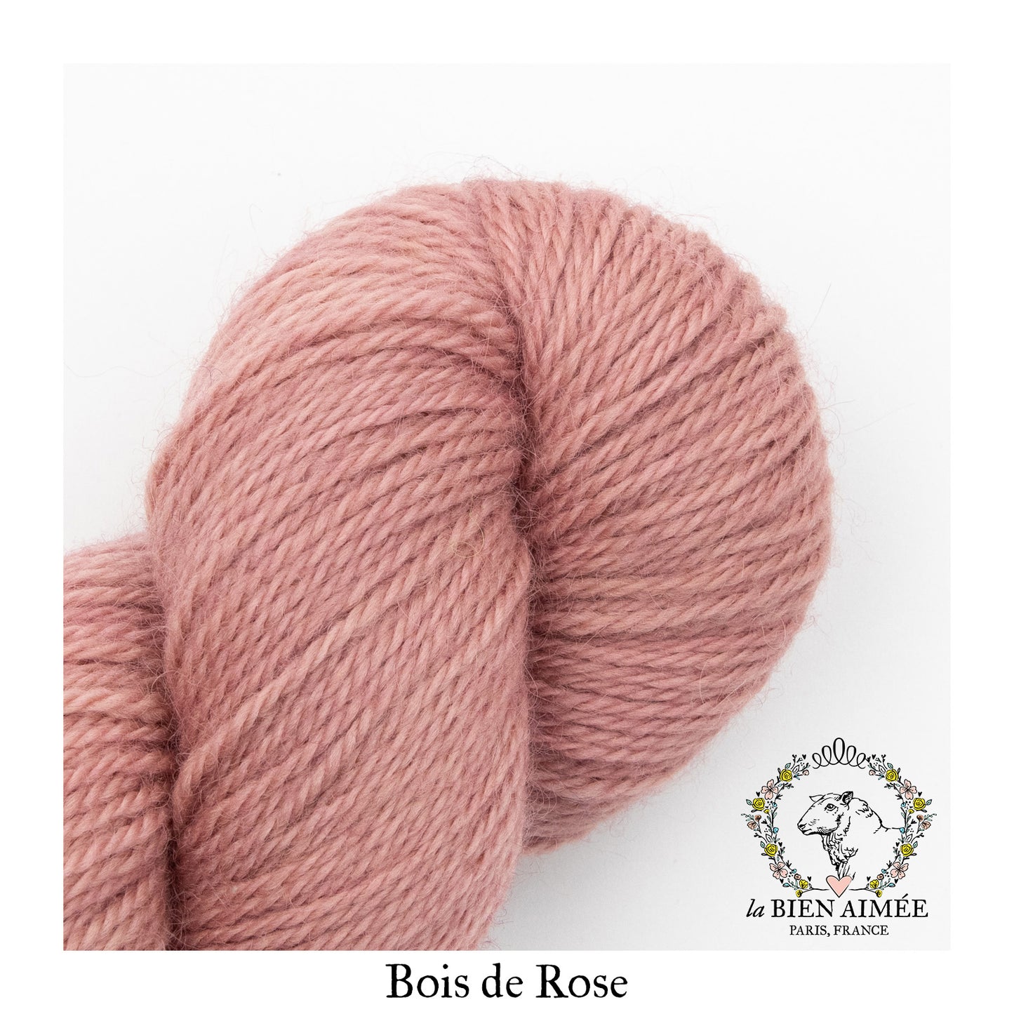 Wensley Worsted