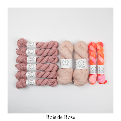 Reflected Bundle - La Bien Aimée