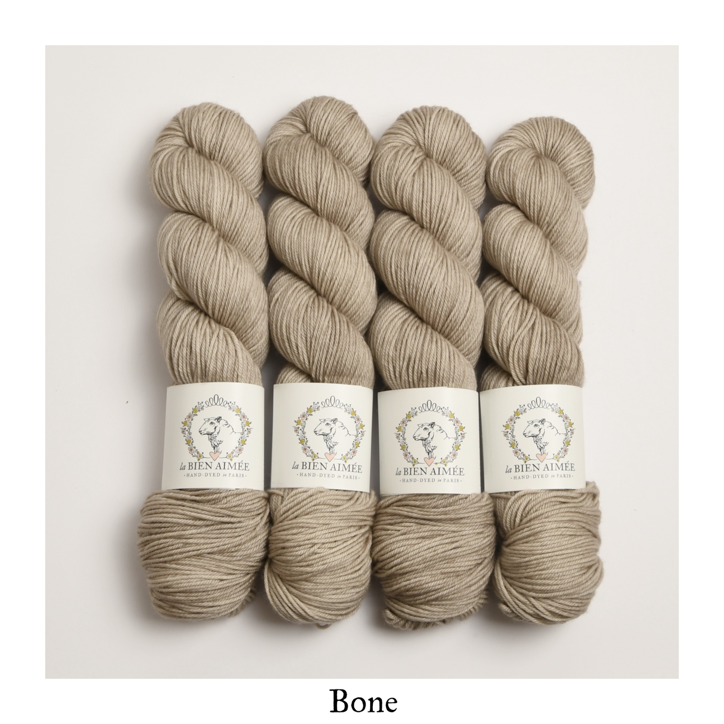 Merino DK