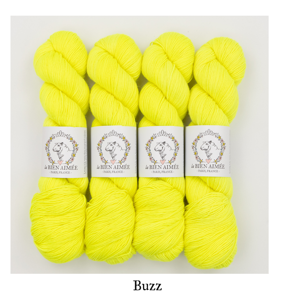 BFL Tough Sock
