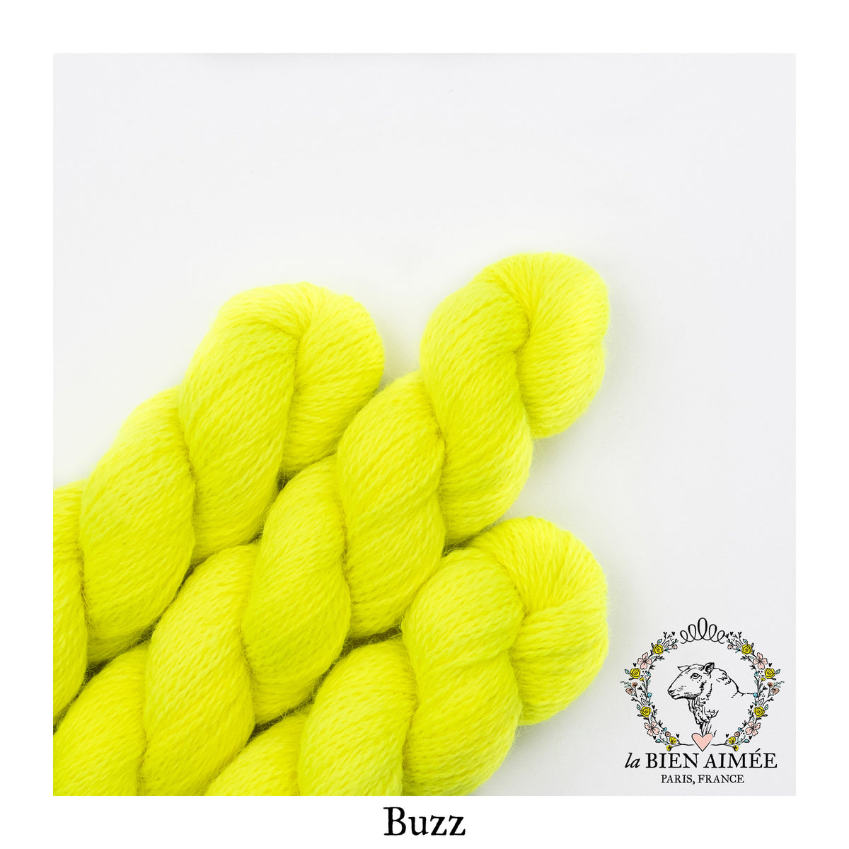 Alix 25g — Buzz