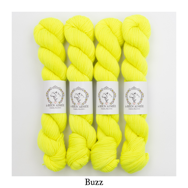 BFL Tough Sock 50g