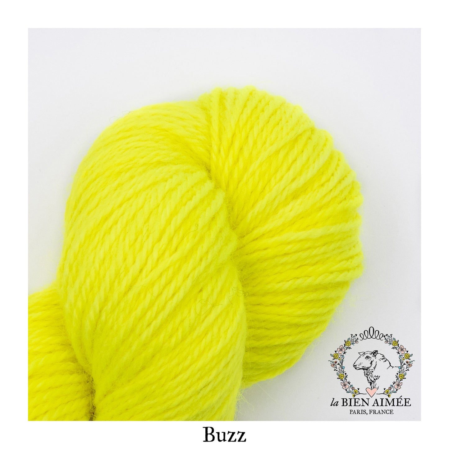 Wensley Worsted