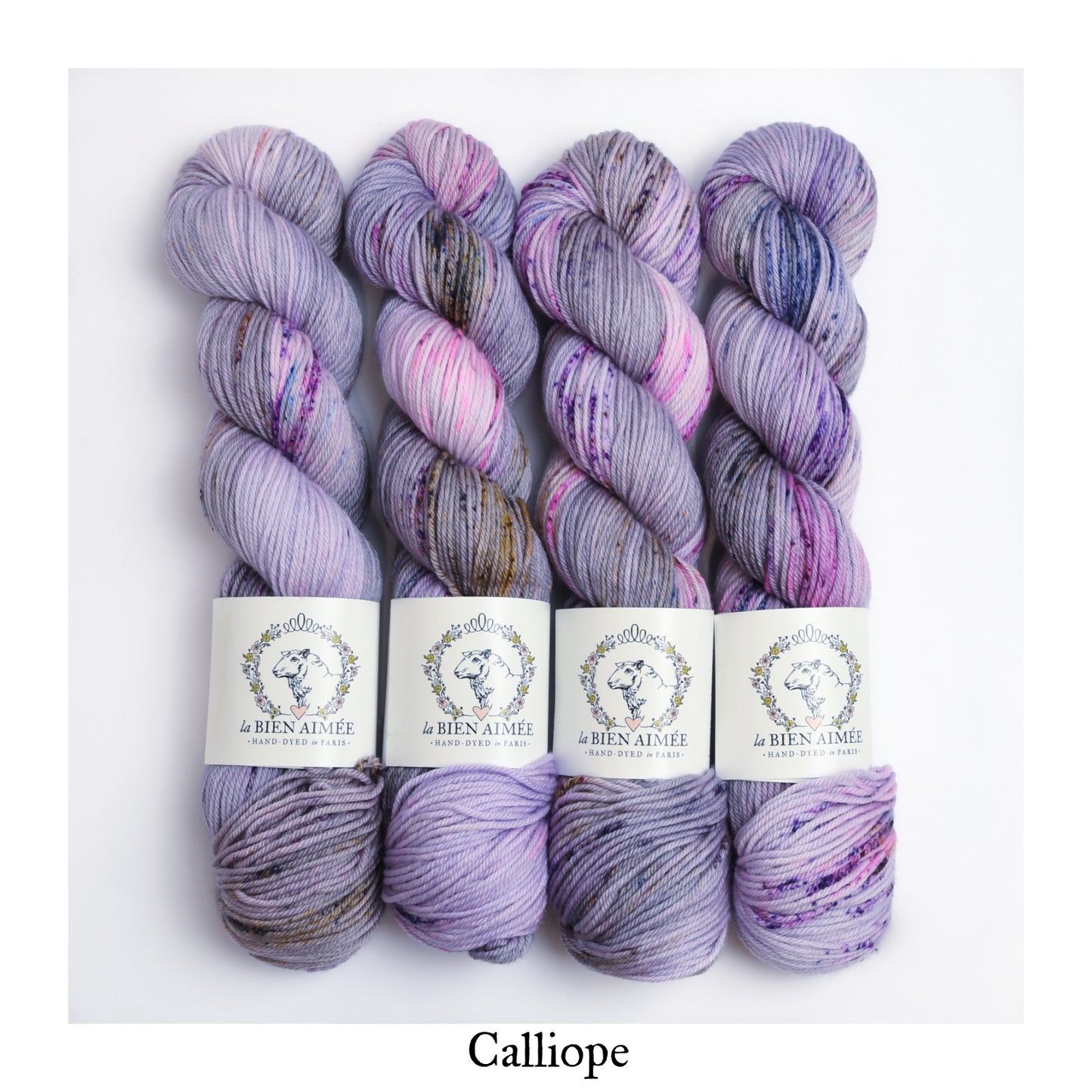 Merino DK