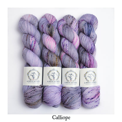 Merino DK