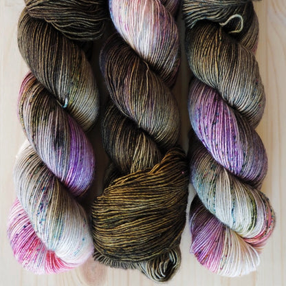 Merino Singles