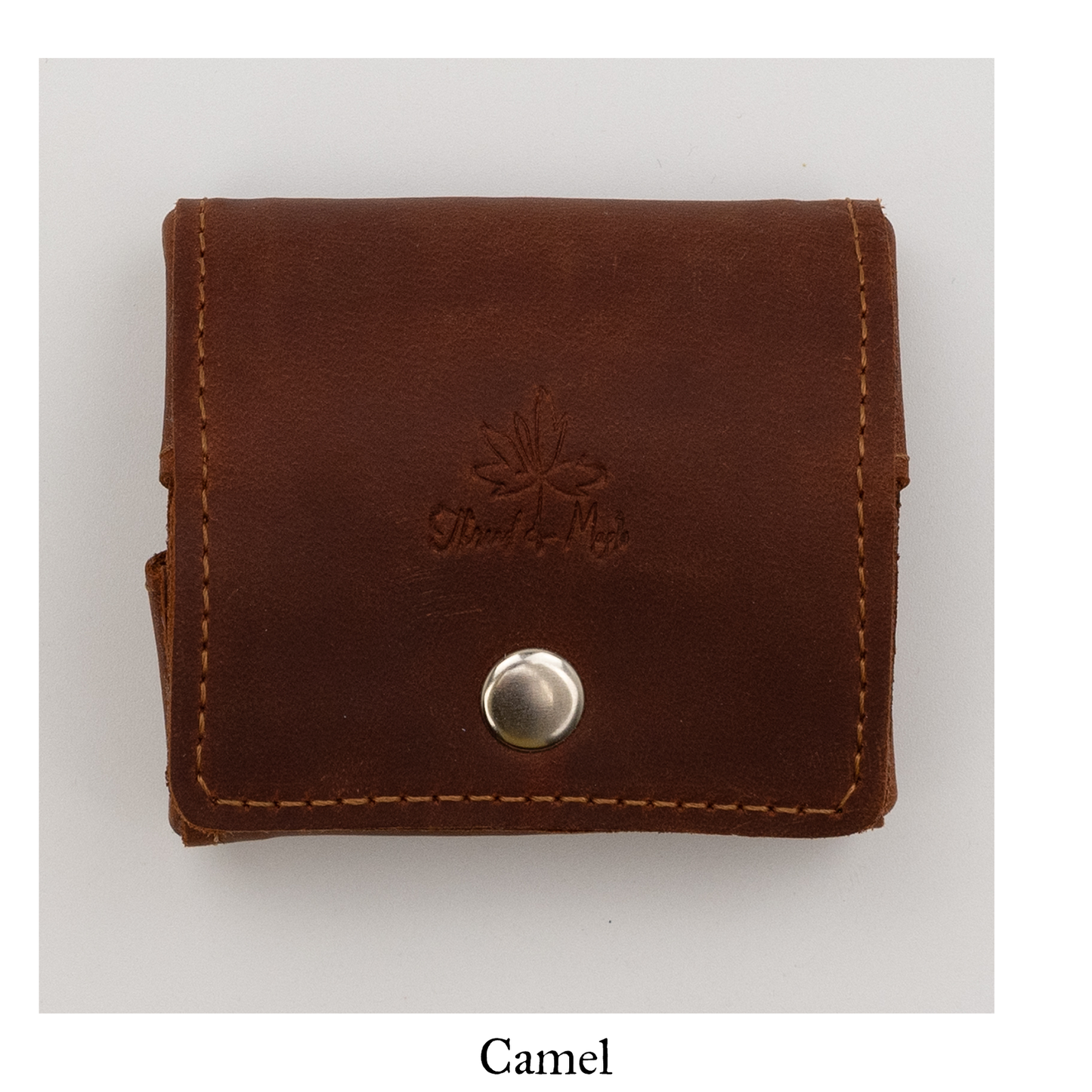 Sidekick Pouch by Thread & Maple