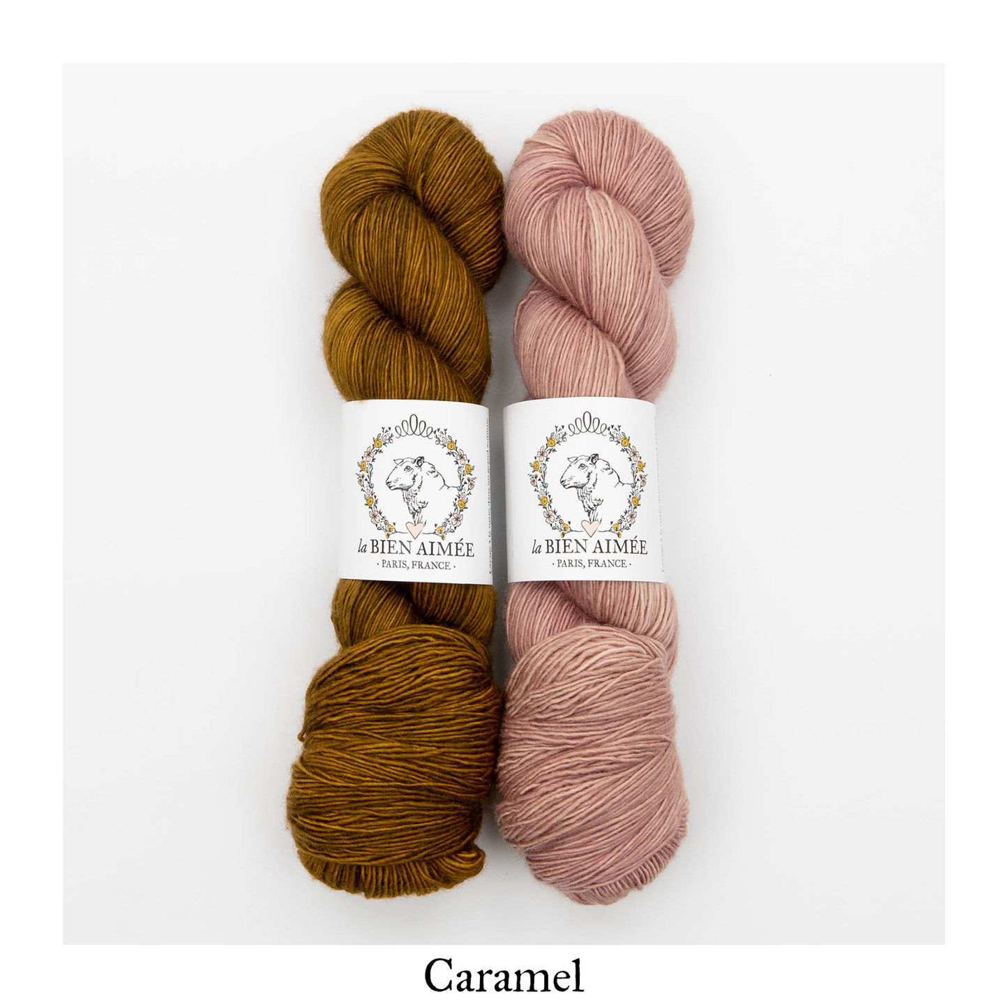 Millefleur Ponchette Bundle