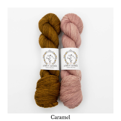 Millefleur Ponchette Bundle