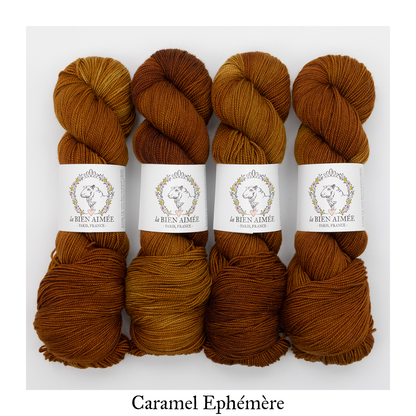 Twist Nouveau Éphémère