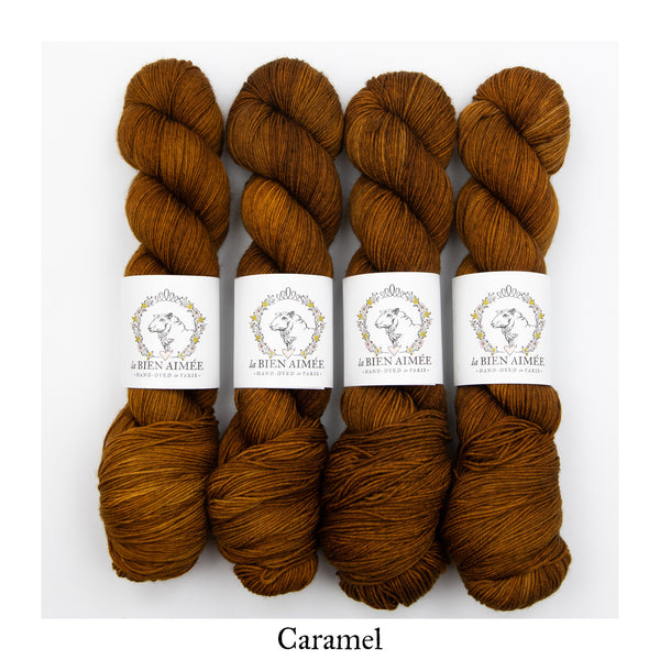Merino Super Sock