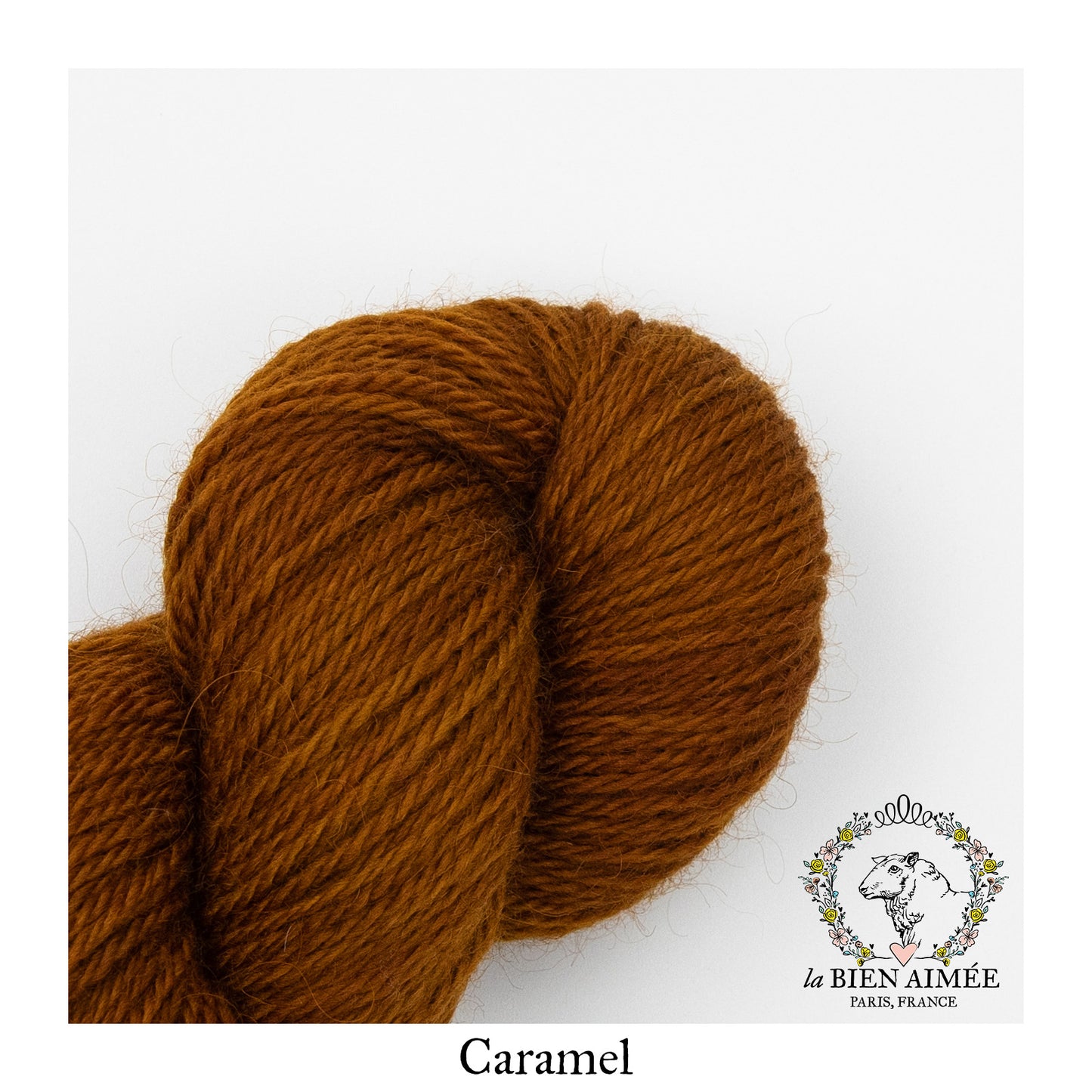 Wensley Worsted
