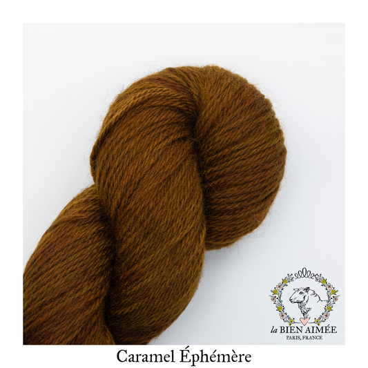 Corrie Worsted Éphémère