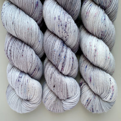 Cashmerino - DYE TO ORDER