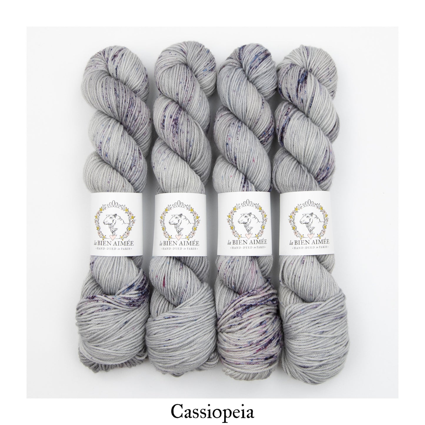 Merino DK