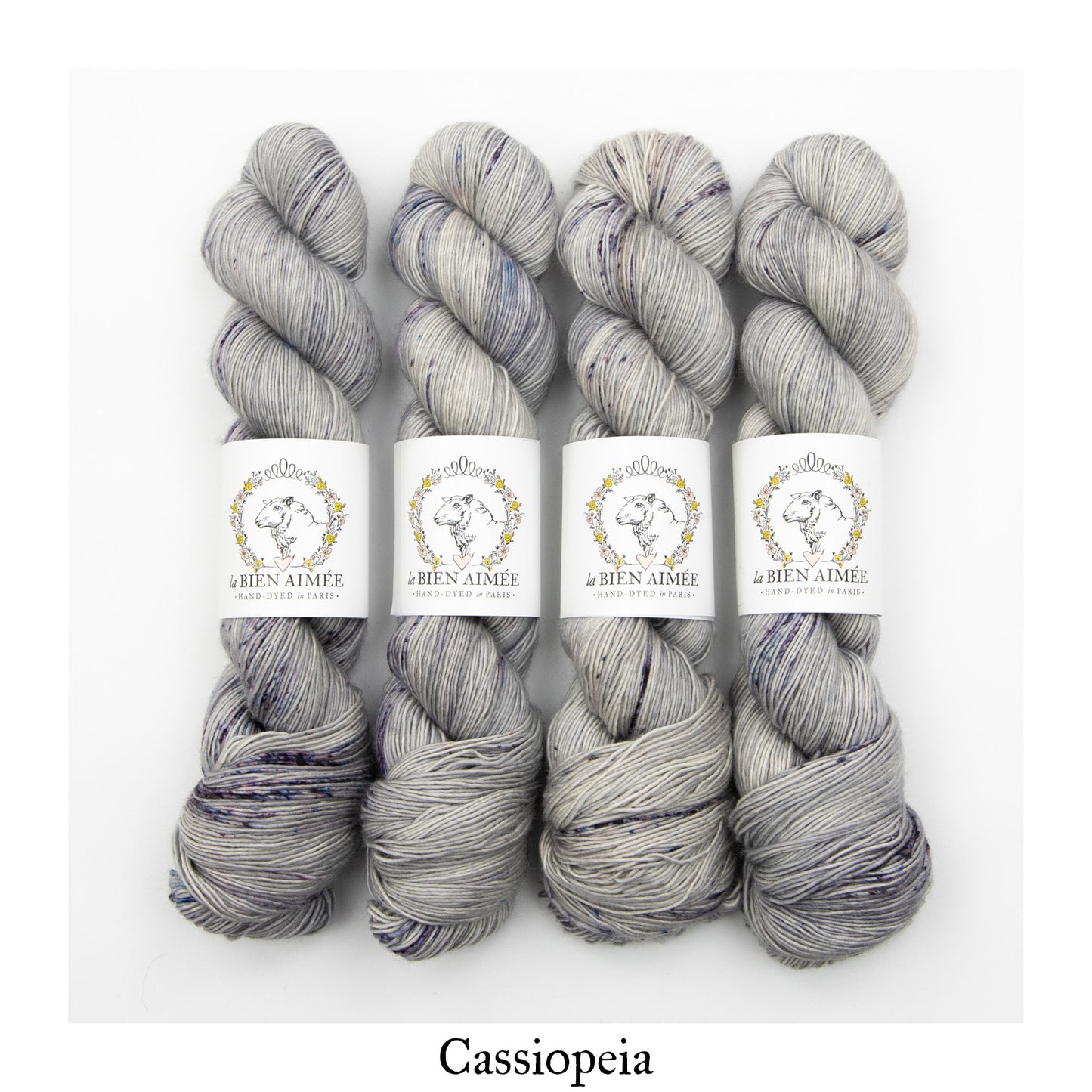 Merino Singles - DYE TO ORDER