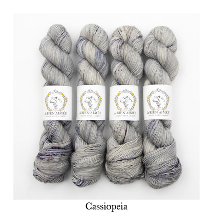 Merino Singles - DYE TO ORDER