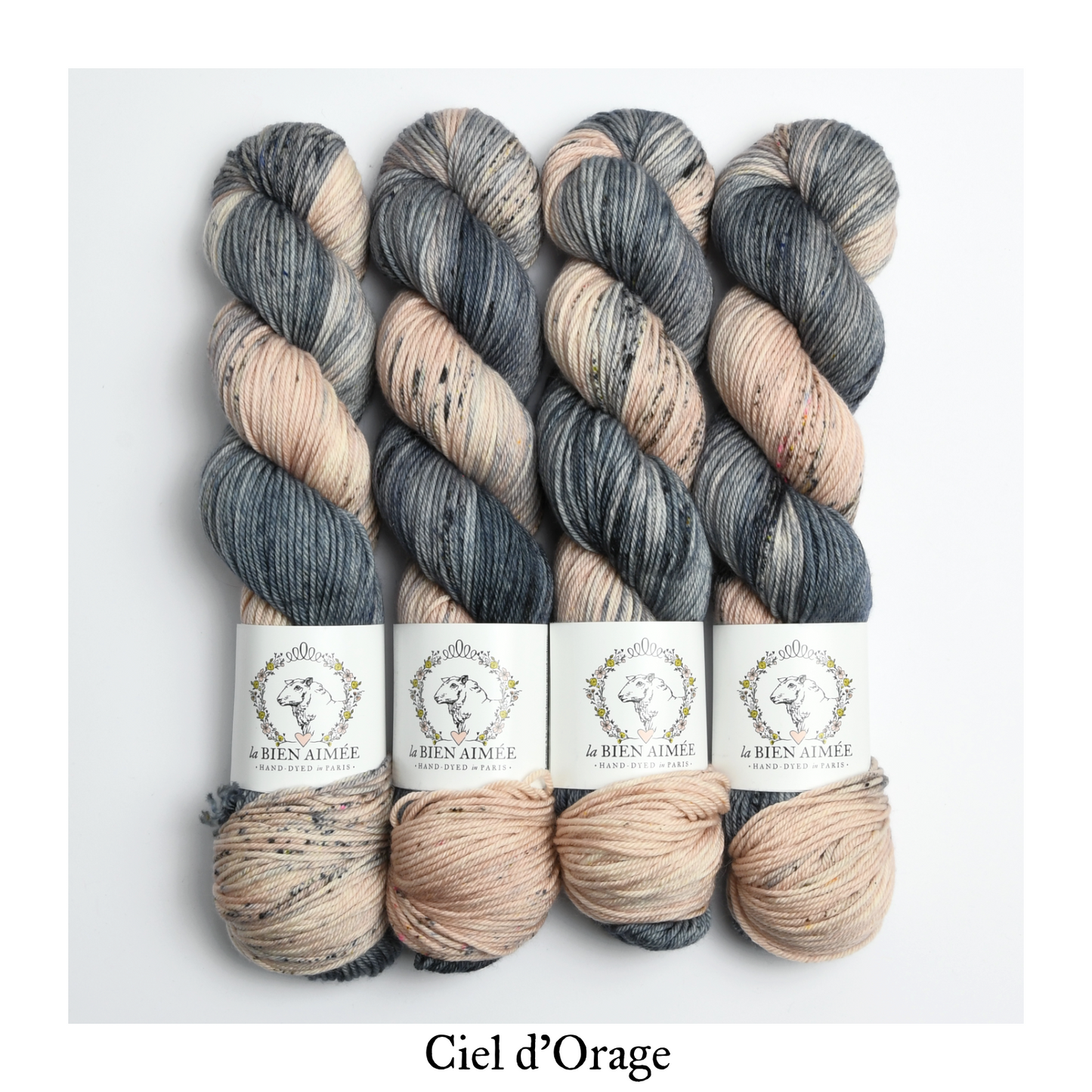 Merino DK