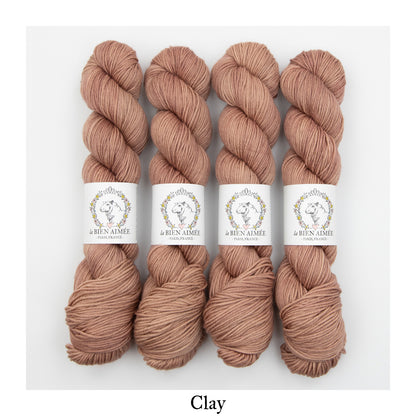Merino DK