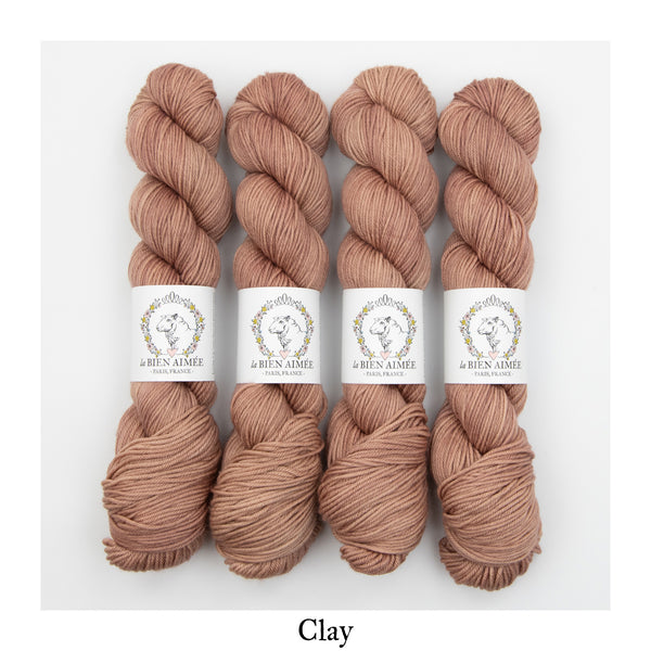 Merino DK