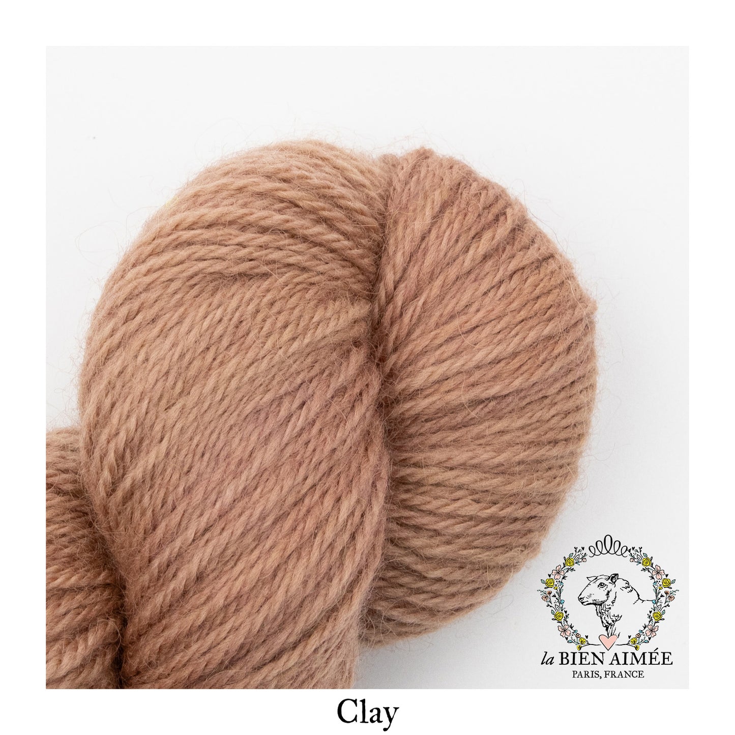 Wensley Worsted